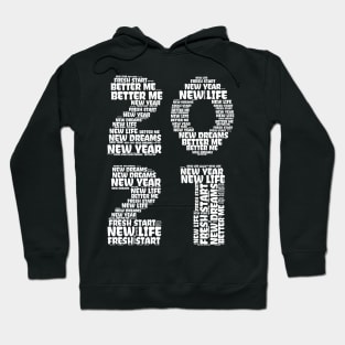 2021 Hoodie